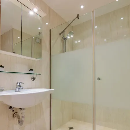 Apartament Demira Burgas City