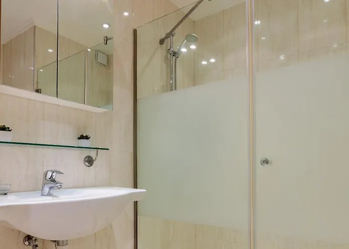 Appartamento Demira Burgas