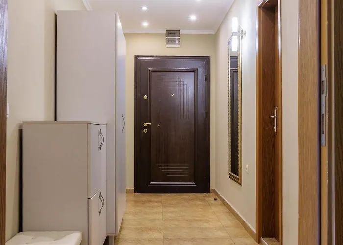 Demira Appartamento *