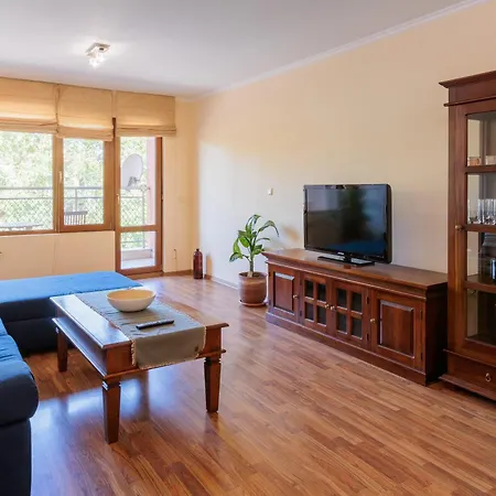 Demira Apartment Burgas City